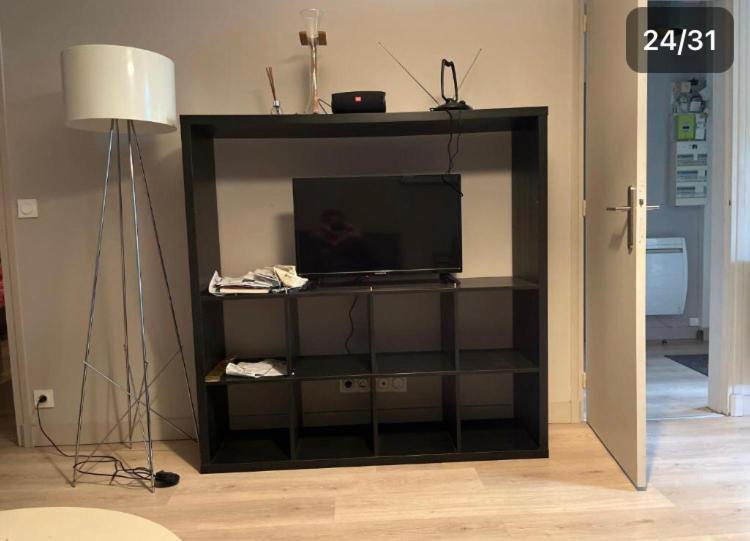 Pavillon 1 A 4 Personnes Chez L'Habitant Parfait Pour Une Famille 배뉴 외부 사진