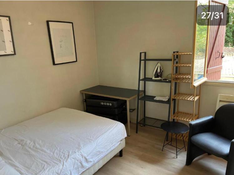 Pavillon 1 A 4 Personnes Chez L'Habitant Parfait Pour Une Famille 배뉴 외부 사진