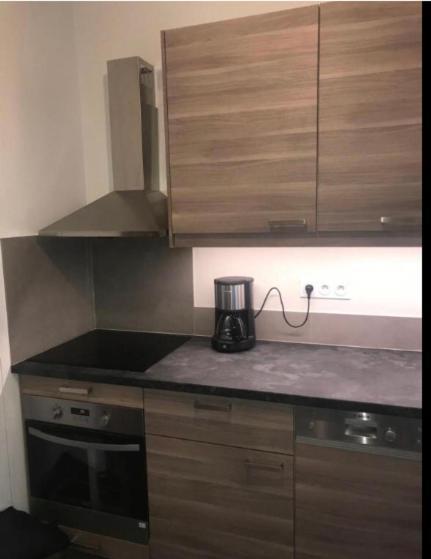 Pavillon 1 A 4 Personnes Chez L'Habitant Parfait Pour Une Famille 배뉴 외부 사진