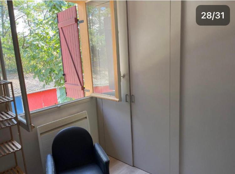 Pavillon 1 A 4 Personnes Chez L'Habitant Parfait Pour Une Famille 배뉴 외부 사진