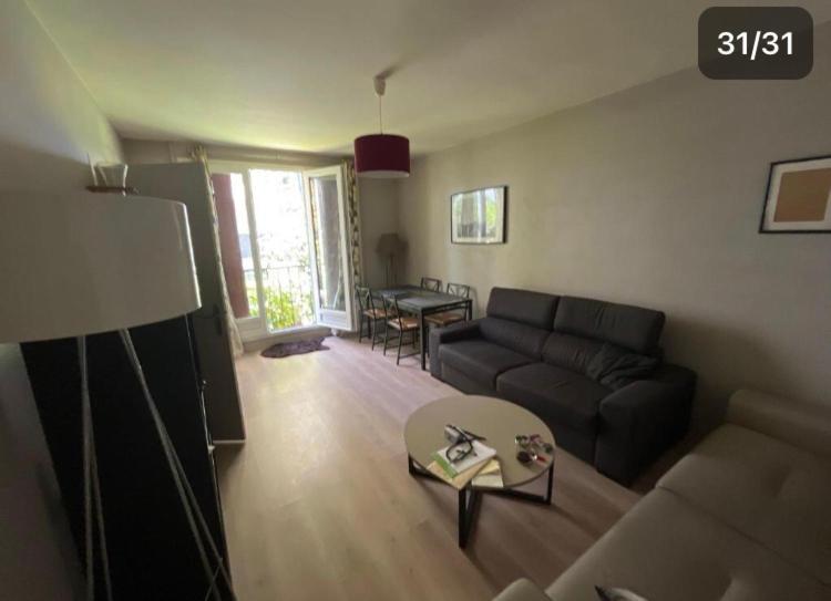 Pavillon 1 A 4 Personnes Chez L'Habitant Parfait Pour Une Famille 배뉴 외부 사진