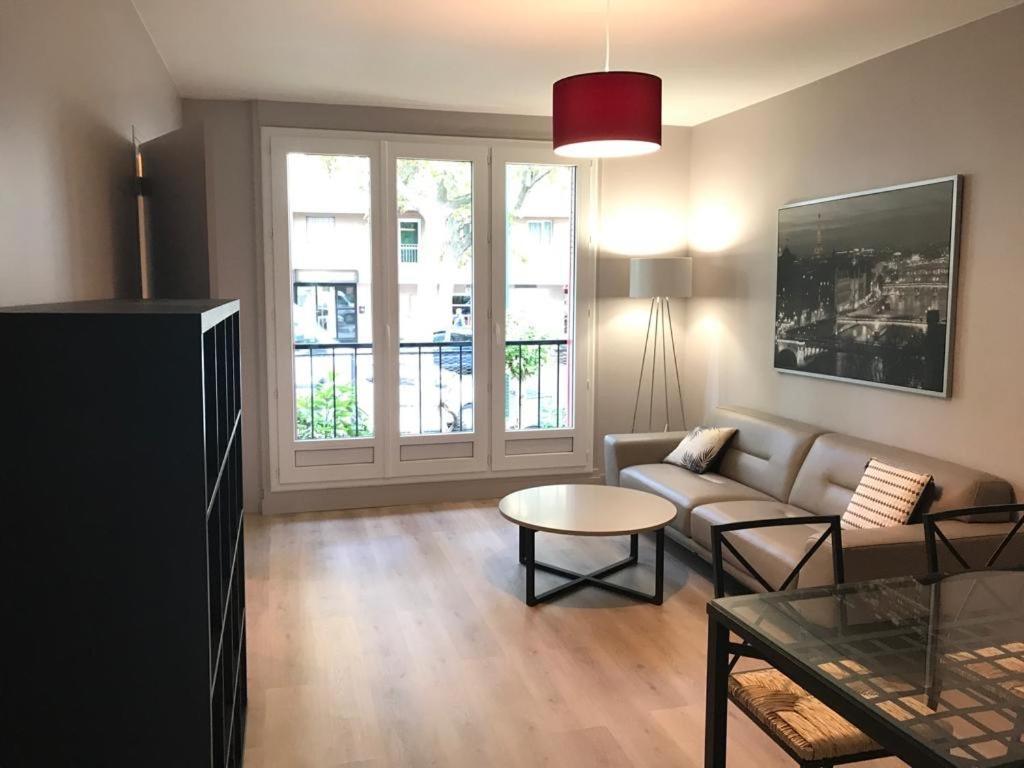 Pavillon 1 A 4 Personnes Chez L'Habitant Parfait Pour Une Famille 배뉴 외부 사진