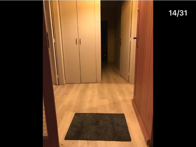 Pavillon 1 A 4 Personnes Chez L'Habitant Parfait Pour Une Famille 배뉴 외부 사진