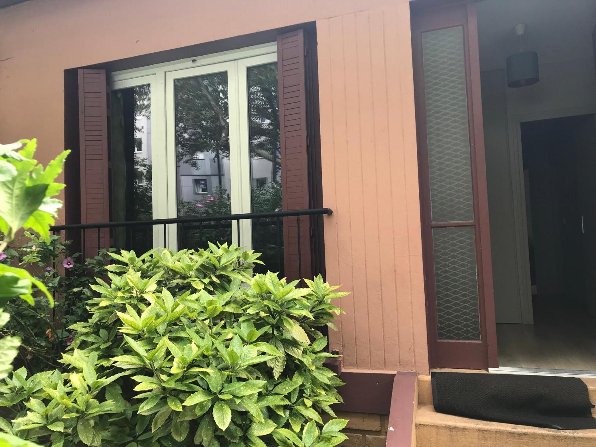 Pavillon 1 A 4 Personnes Chez L'Habitant Parfait Pour Une Famille 배뉴 외부 사진
